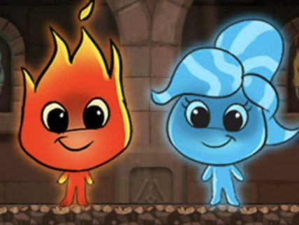 Fireboy And Watergirl Online Game Play Free